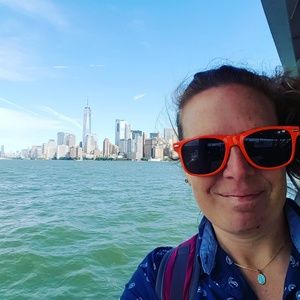 Meet your Posher, Kimberly